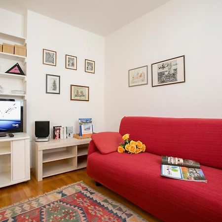 Appartamento Centro Storico Riva 2 - Happy Rentals Luaran gambar