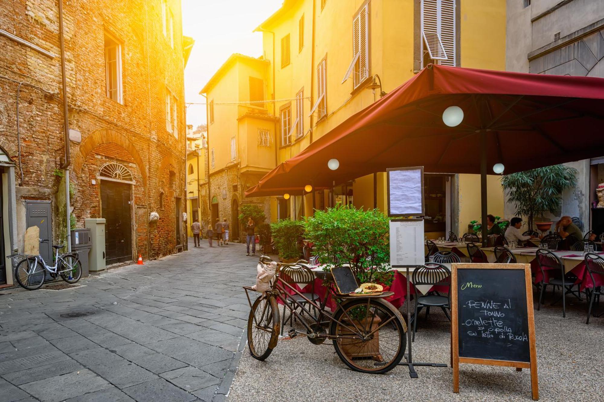 Appartamento Centro Storico Riva 2 - Happy Rentals Luaran gambar